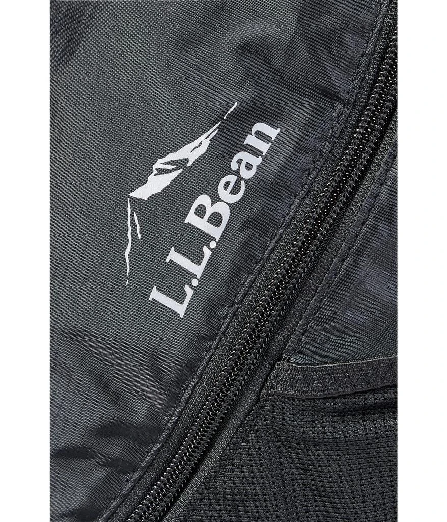 L.L.Bean Stowaway Sling Pack 4