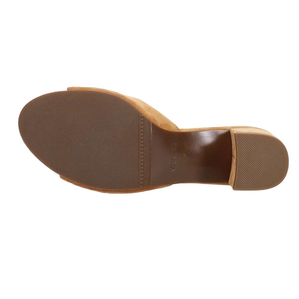 Vaneli Oksana Block Heel Sandals 5