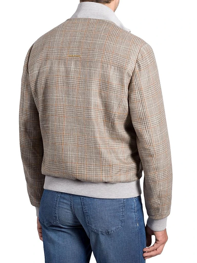 Stefano Ricci Blouson Jacket 3