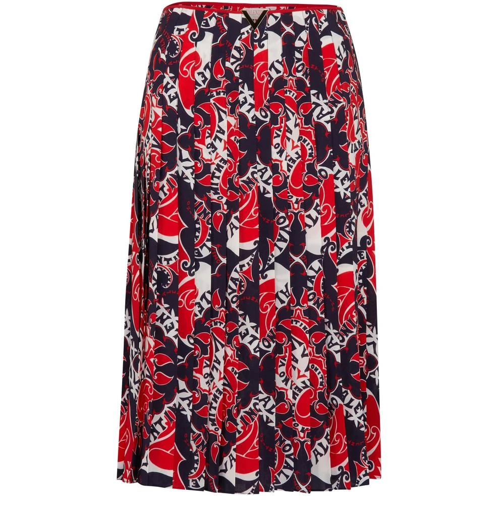 Valentino Skirt 1