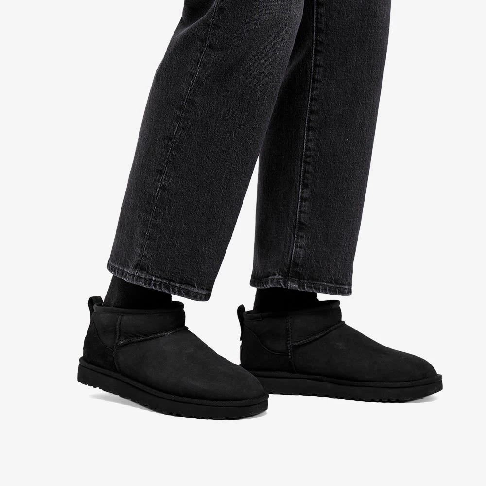 UGG UGG Classic Ultra Mini Boot 6