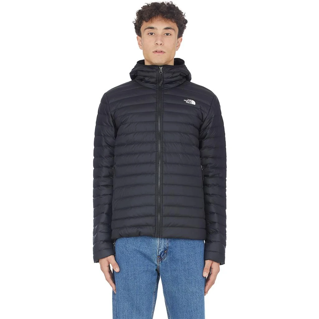 The North Face Stretch Down Hoodie 1