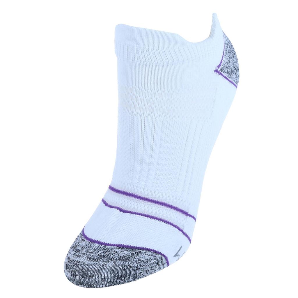 The Loom Women's Premium Seamless No Show Tab Socks (3 Pack)
