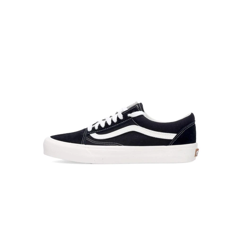 Vans Old Skool Vr3 Black/marshmallow Men's High Shoe