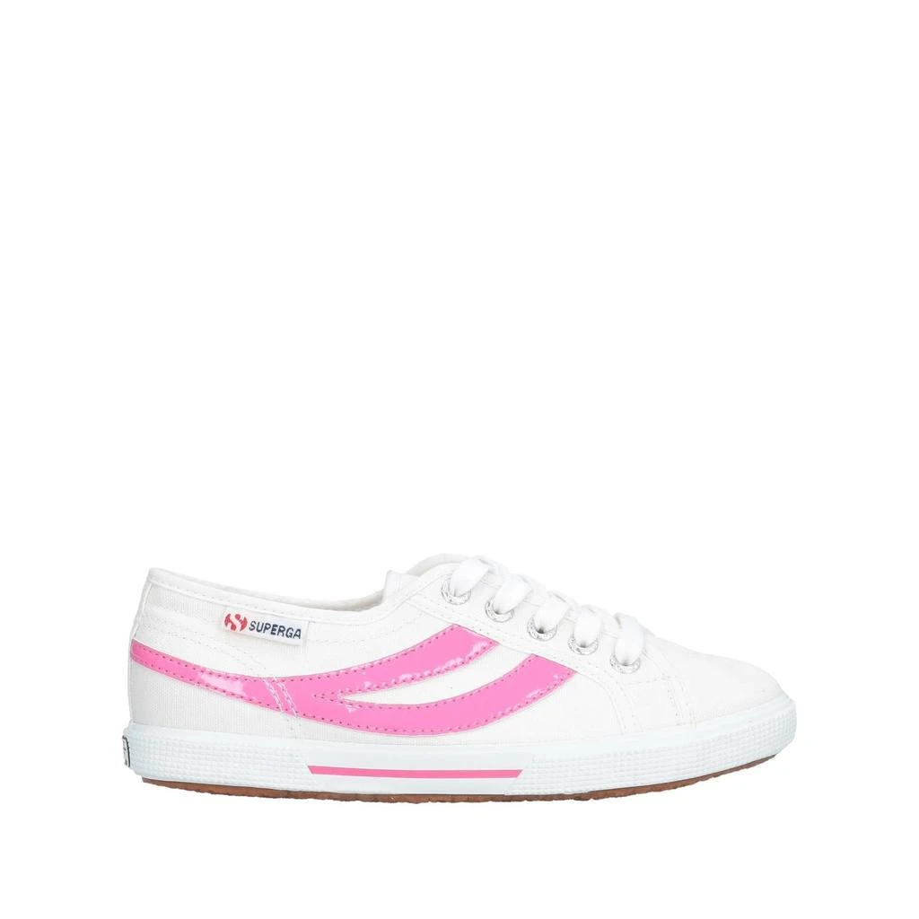 Superga Superga - Baskets - White - Femme 1