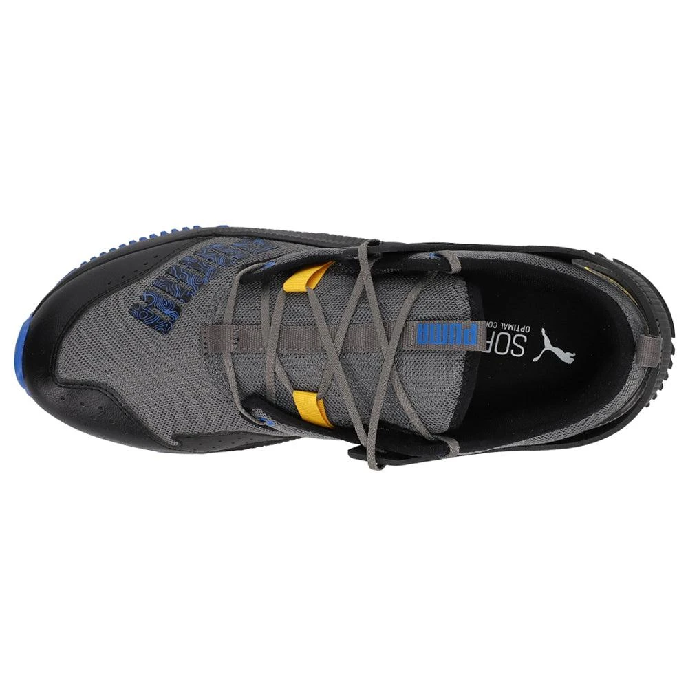 Puma Pacer Future Trail City Escape Running Shoes 4