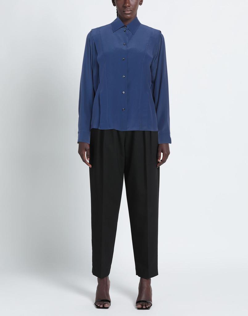 ROCHAS Solid color shirts & blouses