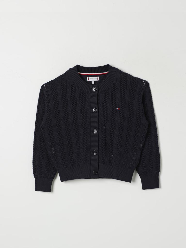 Tommy Hilfiger Sweater kids Tommy Hilfiger