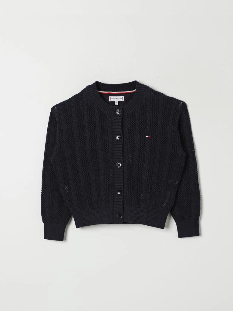 Tommy Hilfiger Sweater kids Tommy Hilfiger 1