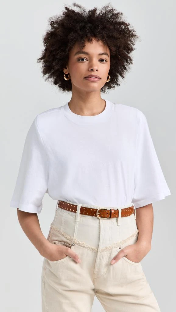Isabel Marant Zap Studs Belt 2