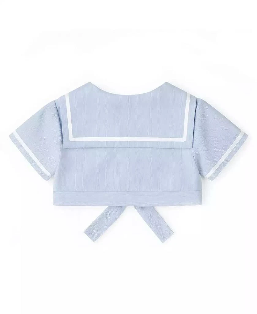 Florence Eiseman Toddler Girls Pincord Jacket 2