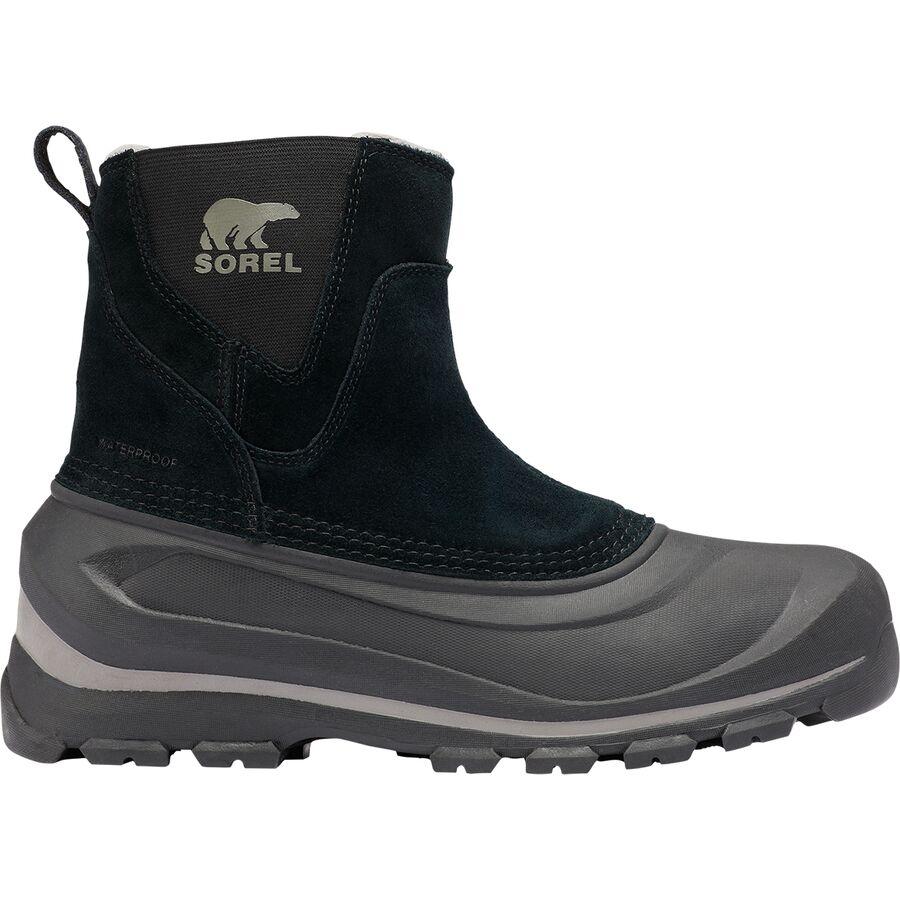 SOREL Buxton Lace WP Boot - Men's - Boots - Compare Prices from 6+