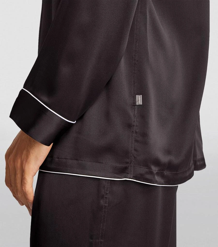 Zimmerli Silk Pyjama Set 6