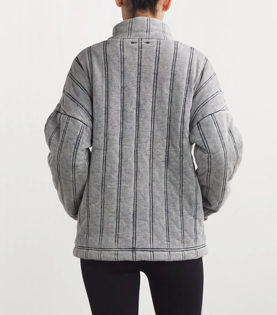 The Upside Padded Nouveaux Daria Jacket 4