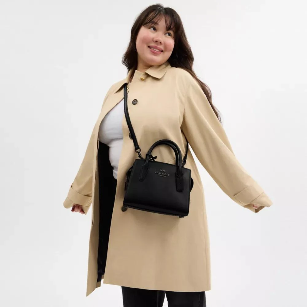 Coach Andrea Carryall Bag 5