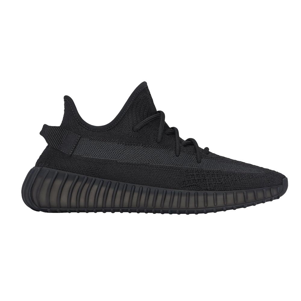Adidas Yeezy Boost 350 V2 Lace Up Sneakers