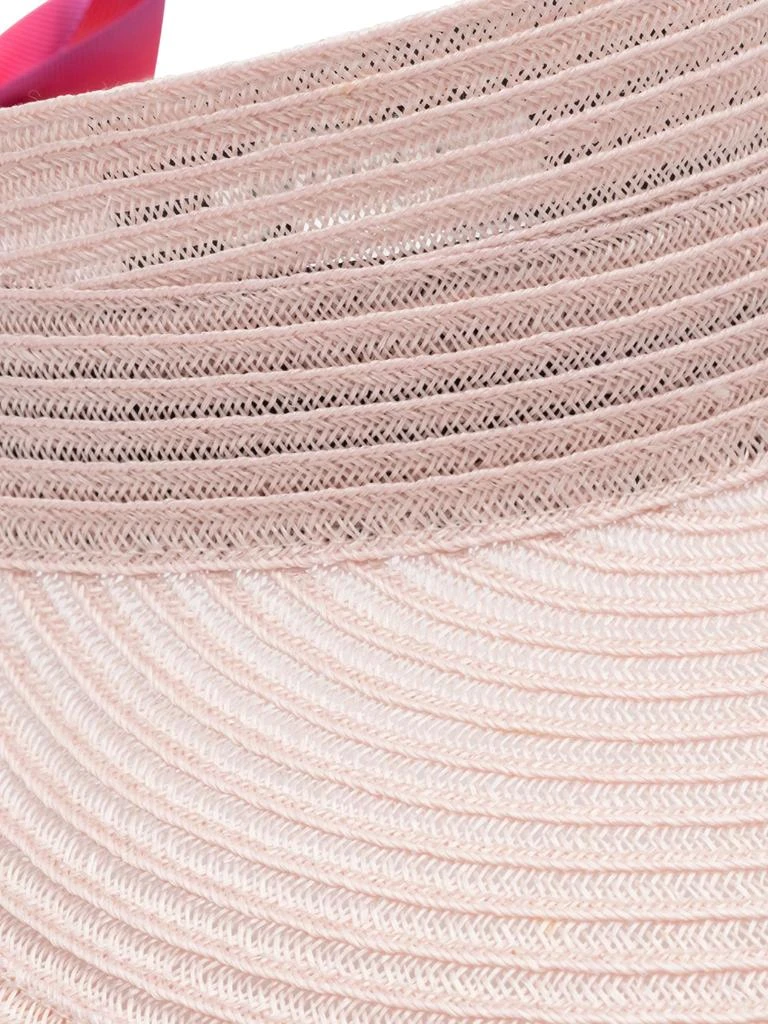Eugenia Kim Ricky Woven Visor 3