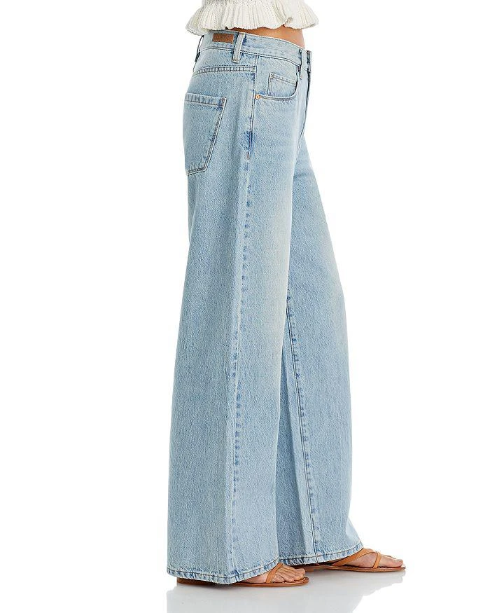 Blank NYC Wide Leg Jeans 4