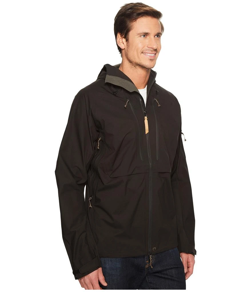 Fjällräven Keb Eco-Shell Jacket 4