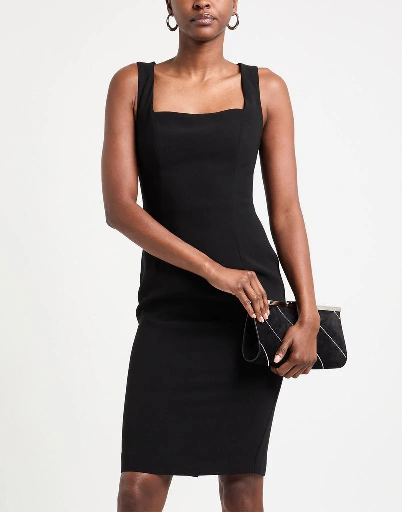 GAI MATTIOLO Midi dress 4