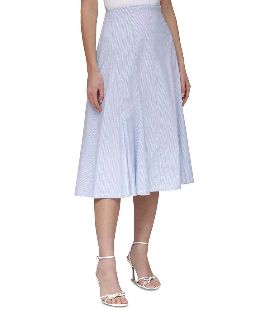 Bagatelle Midi Skirt 3