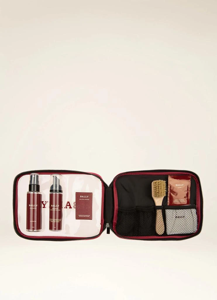 Bally Shoe Care Travel Kit 2