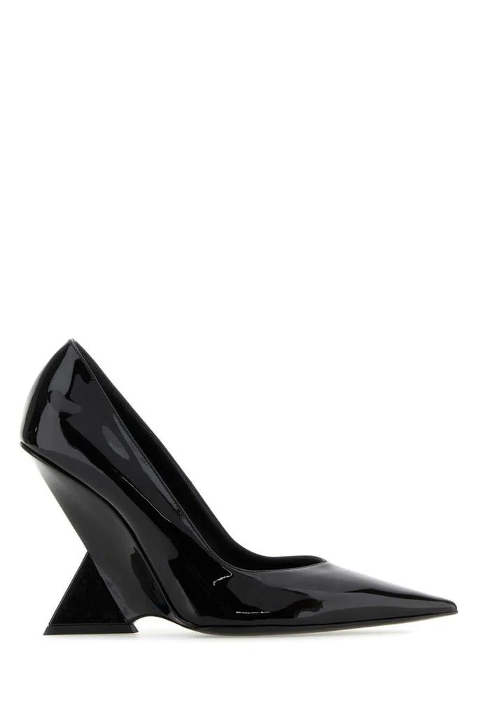 The Attico The Attico Heeled Shoes 1
