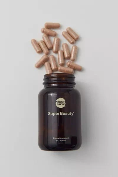 Moon Juice Moon Juice SuperBeauty Supplement 1