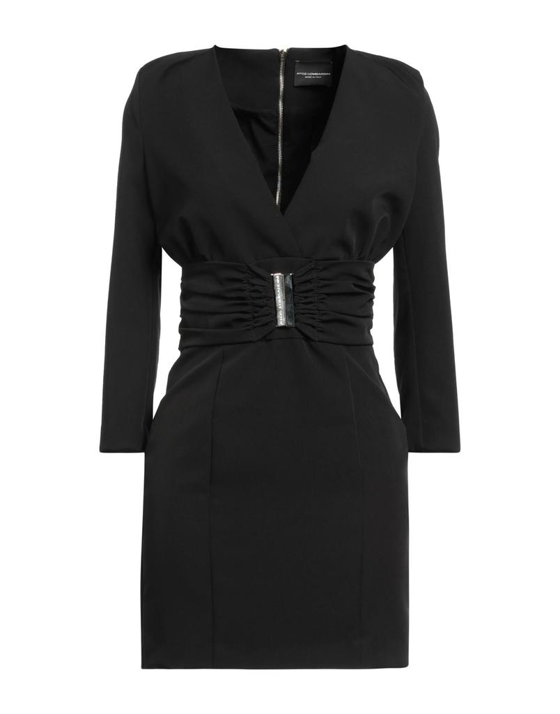 ATOS LOMBARDINI Short dress