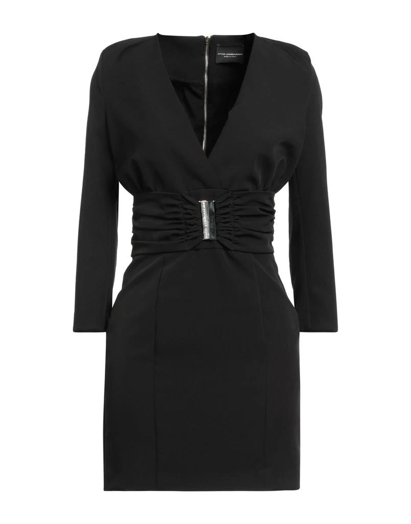 ATOS LOMBARDINI Short dress 1