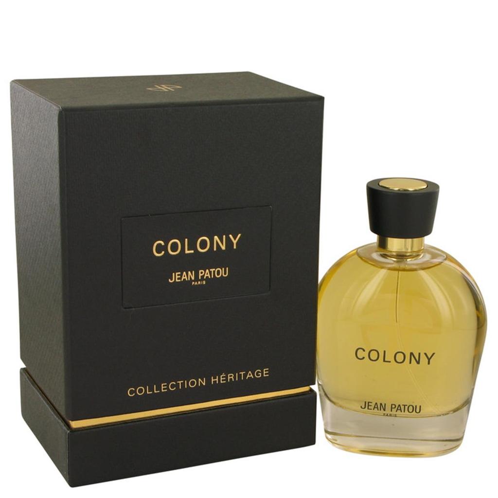 Jean Patou 3.3 oz Colony by  Eau De Parfum Spray for Women