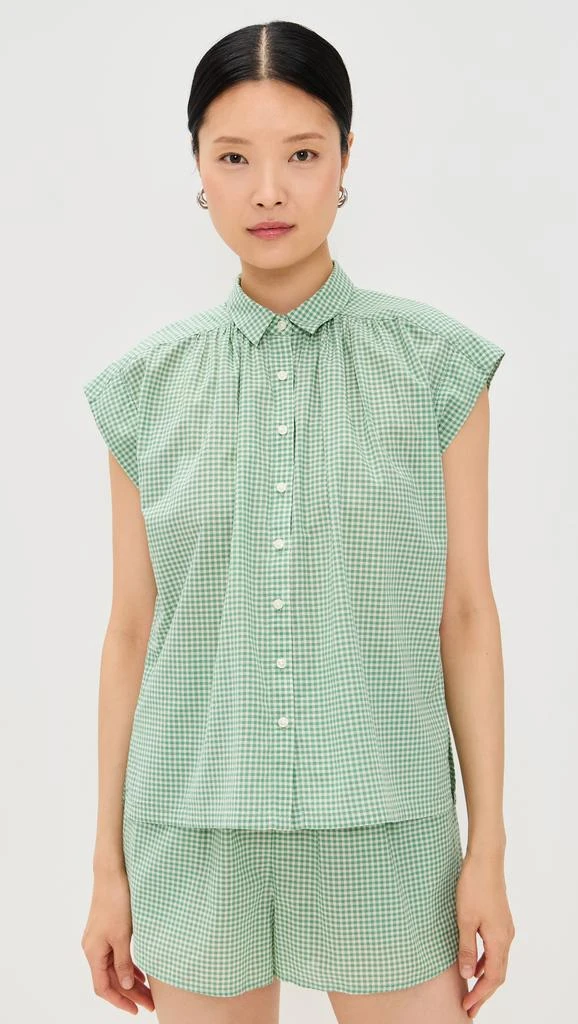Birds of Paradis Della Shirt 6