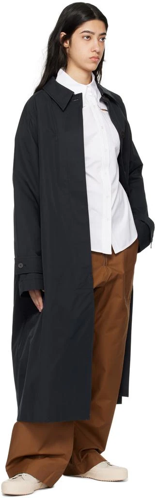 Studio Nicholson Brown Meyer Trousers 4