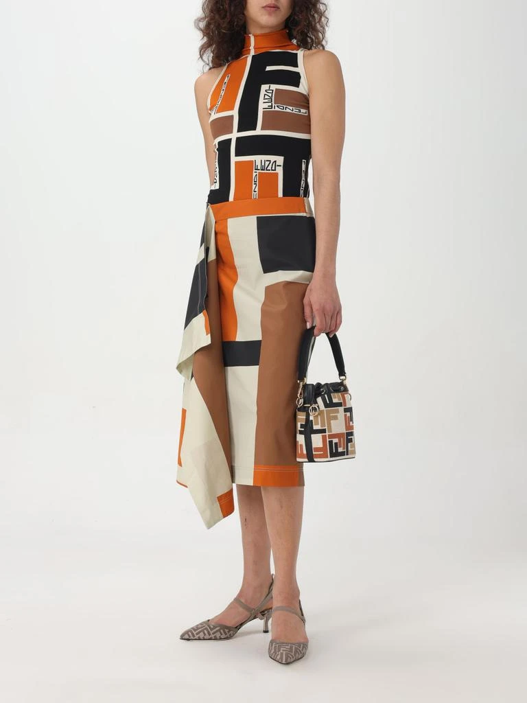 Fendi Top woman Fendi 2