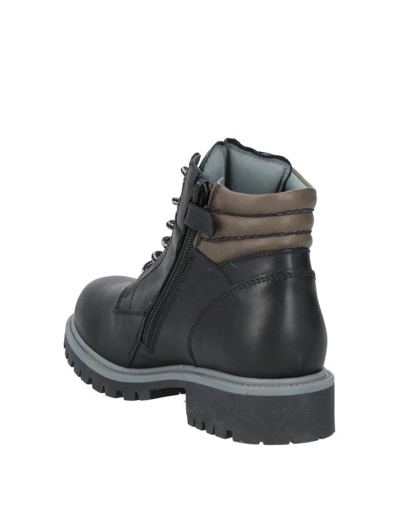 NERO GIARDINI JUNIOR Ankle boot 3