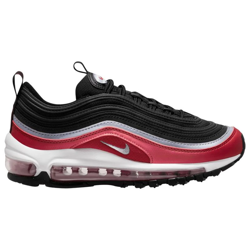 Shop Nike Air Max 97 SE Boys' Grade School on Sale at
