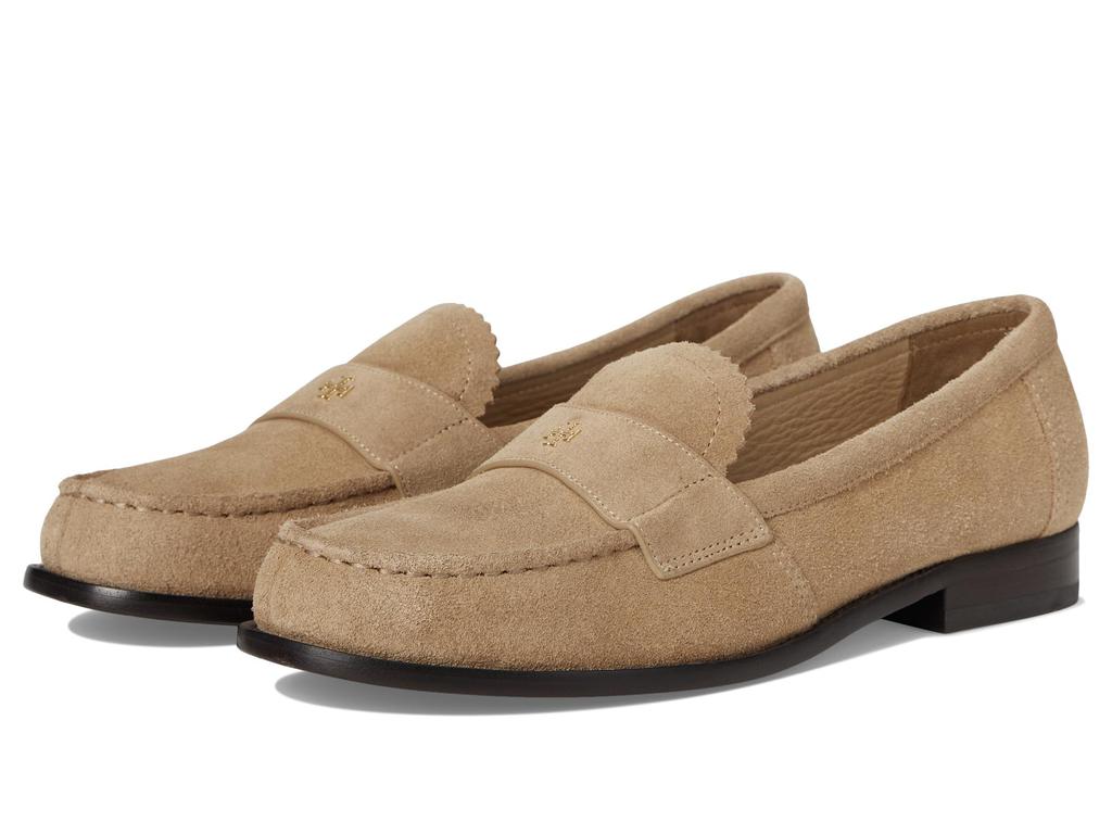 Tory Burch Classic Loafers