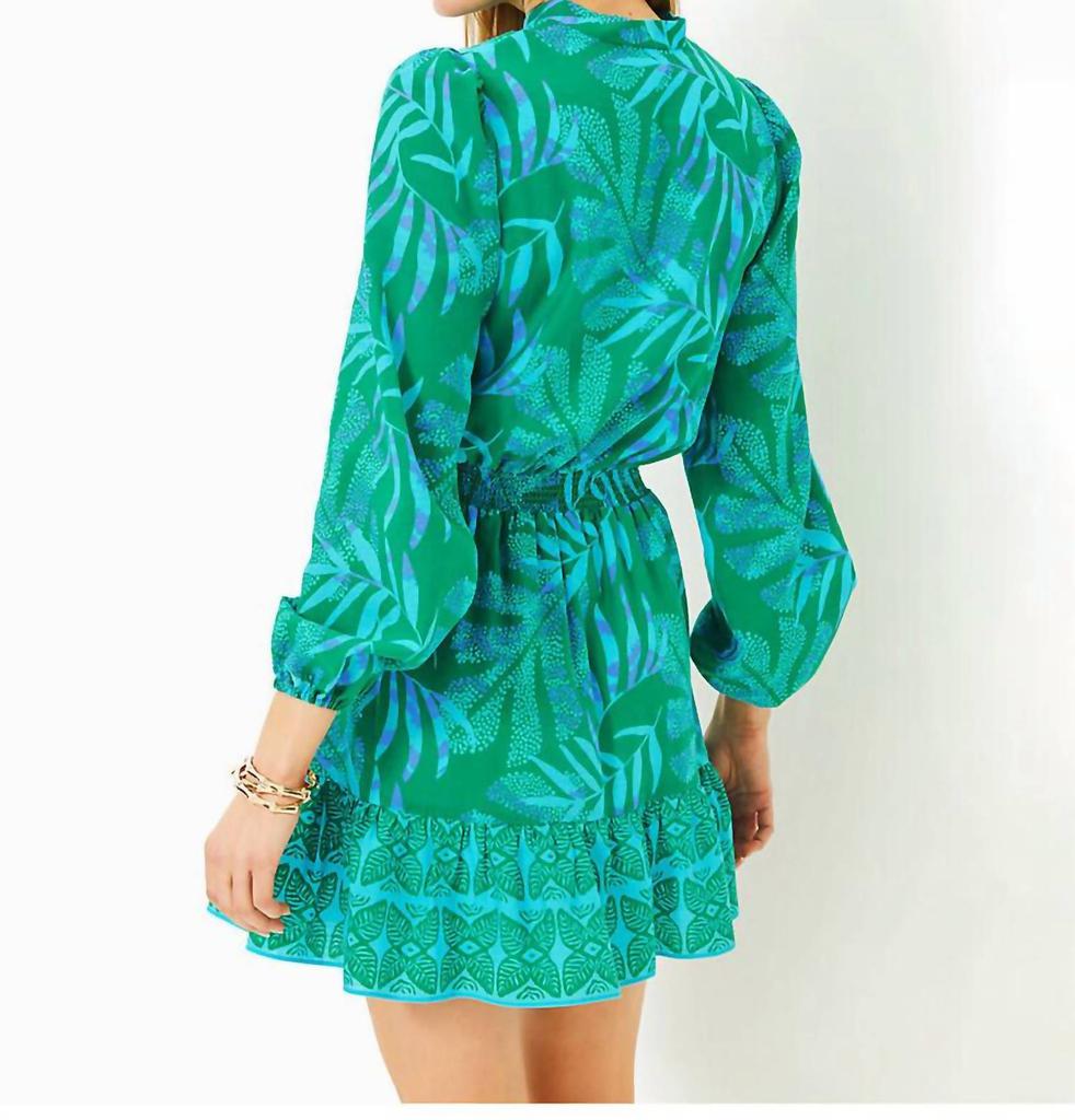 Lilly Pulitzer Lilly Pulitzer - Axton Dress