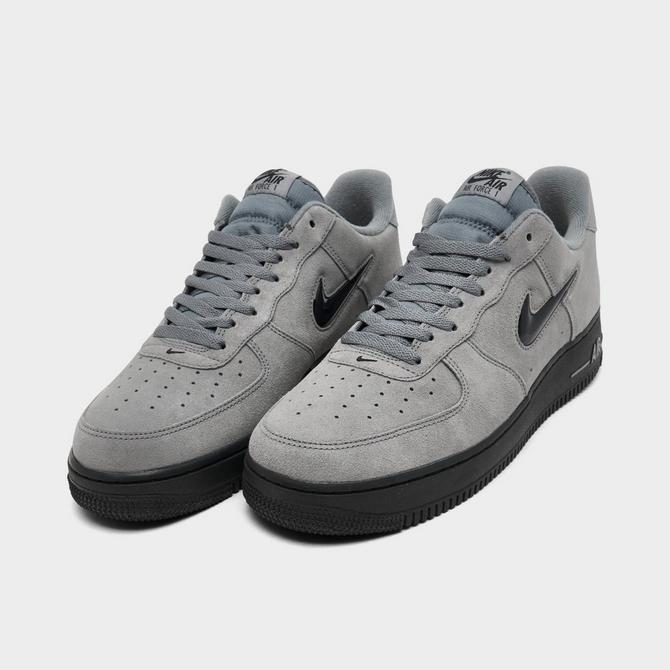 NIKE Men's Nike Air Force 1 Low Jewel Casual Shoes