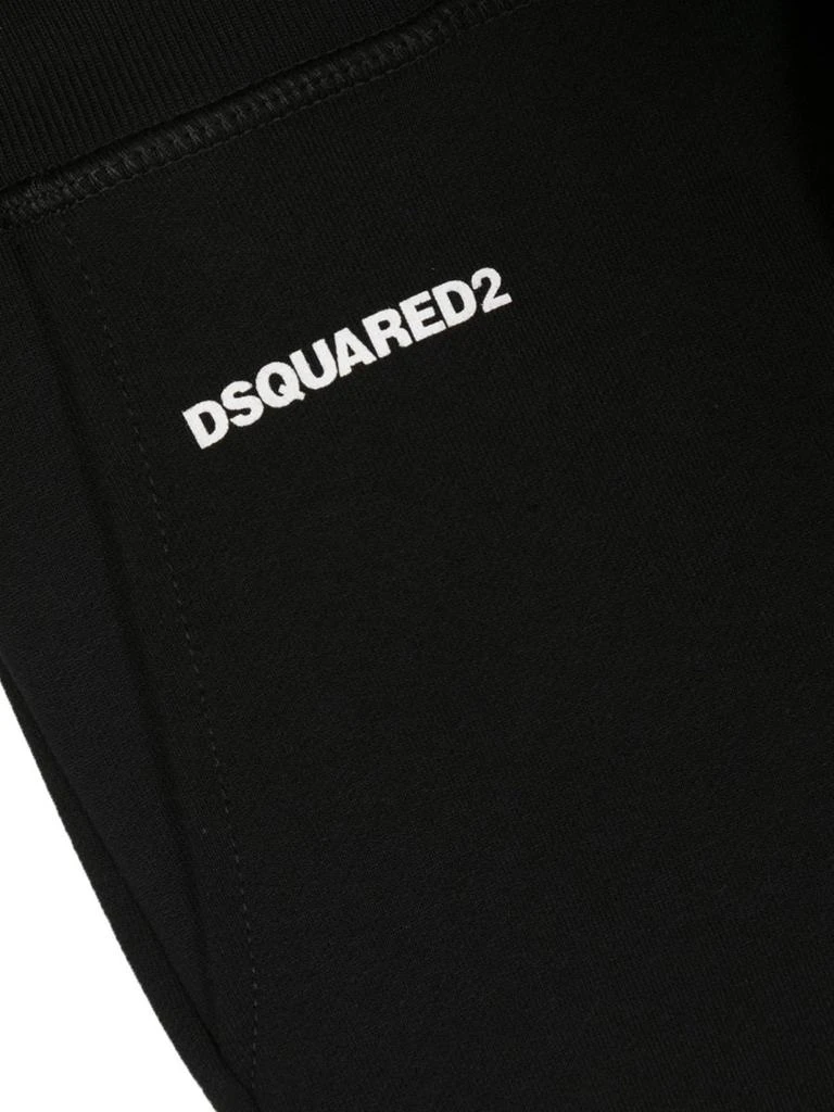 DSQUARED2 Dsquared2 Kids Sport Joggers 3