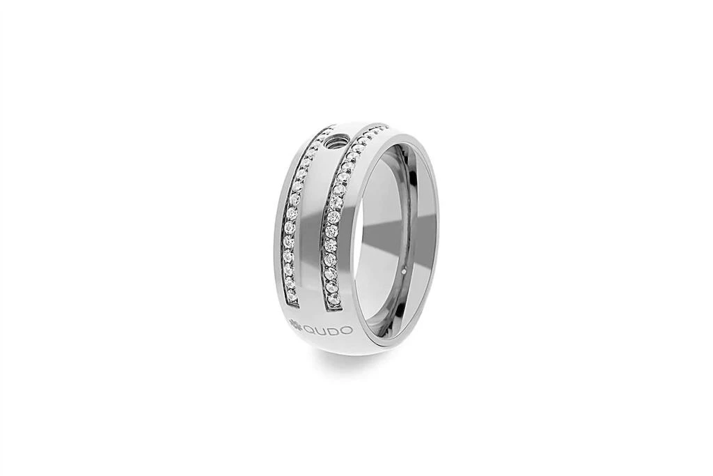Qudo Qudo - Women
s Lecce Ring