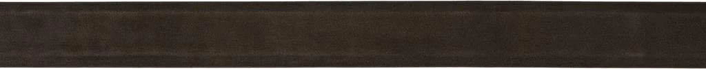 Andersons Brown Suede Leather Semi Formal Belt 2