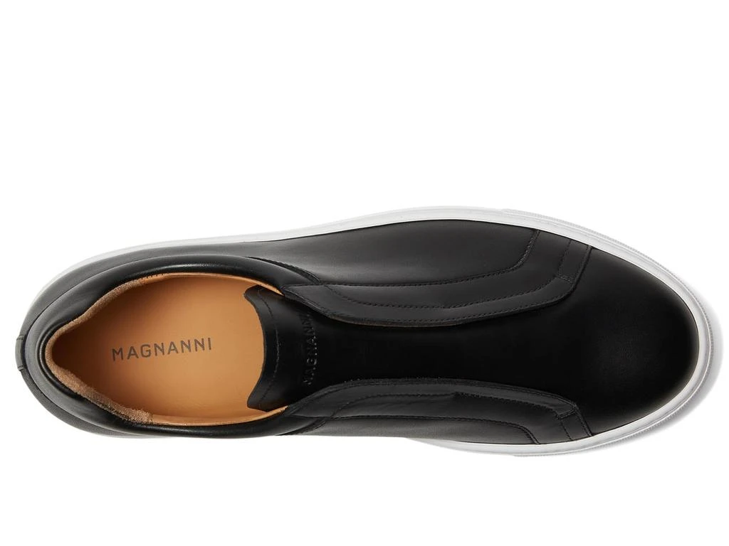 Magnanni Mocasin Elastic 2