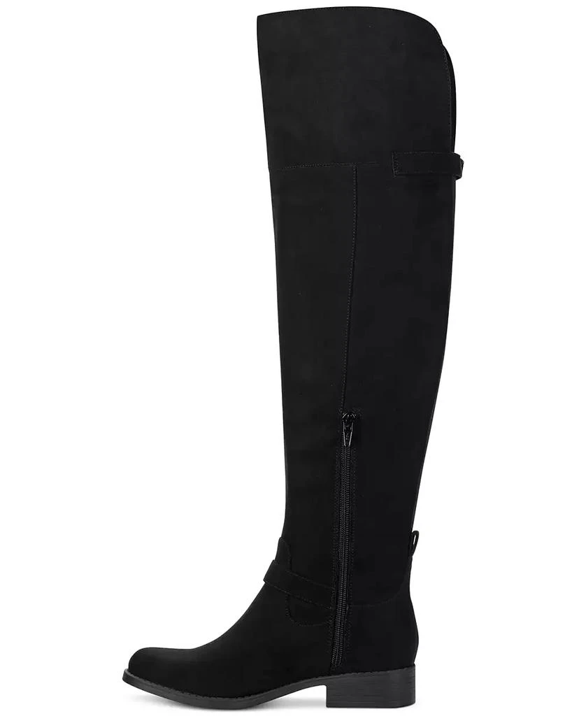 Sun + Stone Women's Anyaa Over-The-Knee Boots, Created for Macy's 6