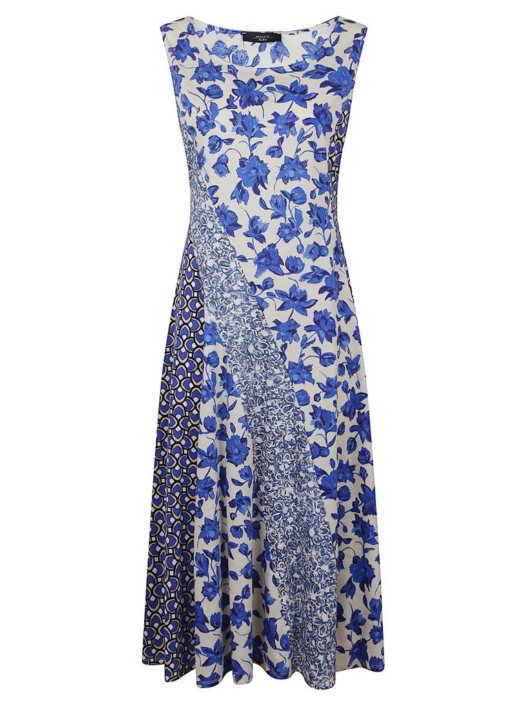 【送料&関税込】Weekend Max Mara Aster1234 Dress + 1 Piece Weekend Max Mara Aster1234 Dress + 1 Piece - Dresses