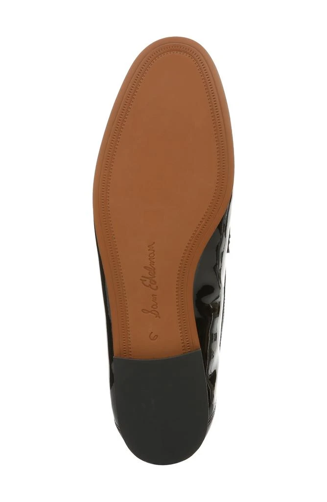 Sam Edelman Loraine Bit Loafer 6