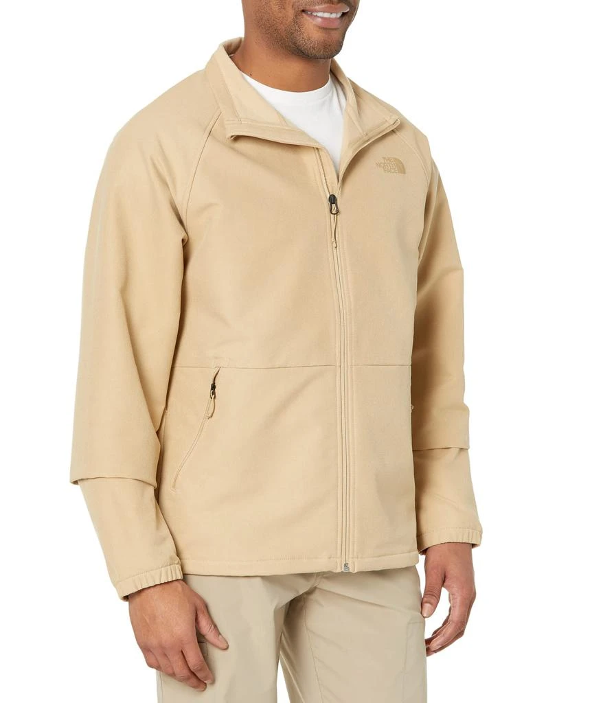 The North Face Camden Softshell Jacket 1