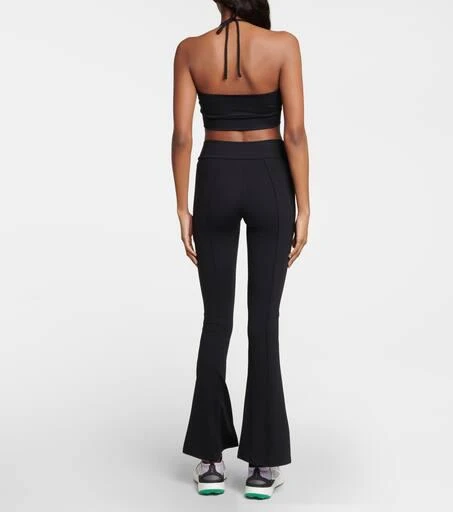 Live The Process Luna high-rise flared leggings 3