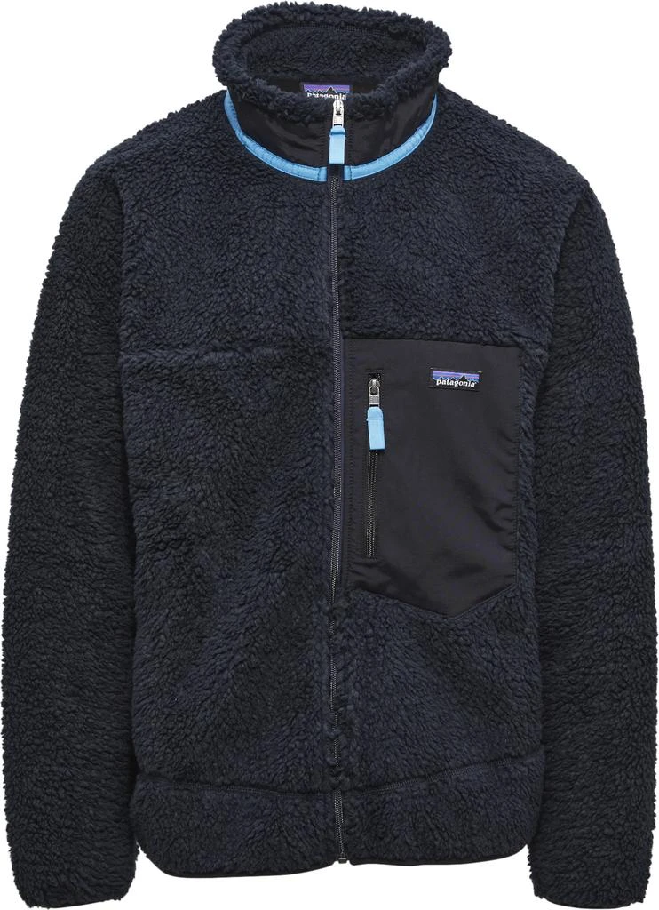 Patagonia Classic Retro-X® Fleece Jacket - Men
s