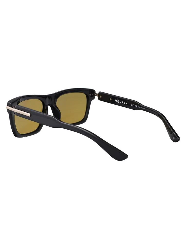 Alexander McQueen Alexander McQueen Sunglasses 4